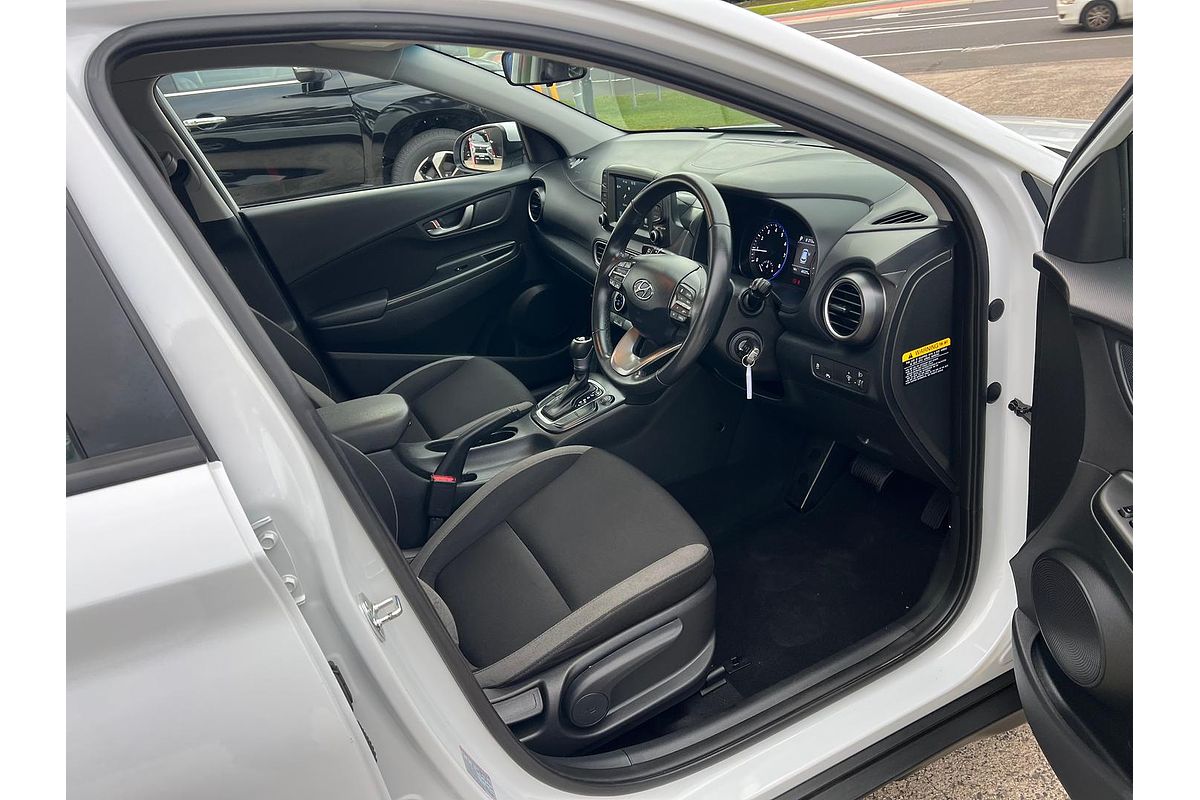 2020 Hyundai Kona Active OS.3