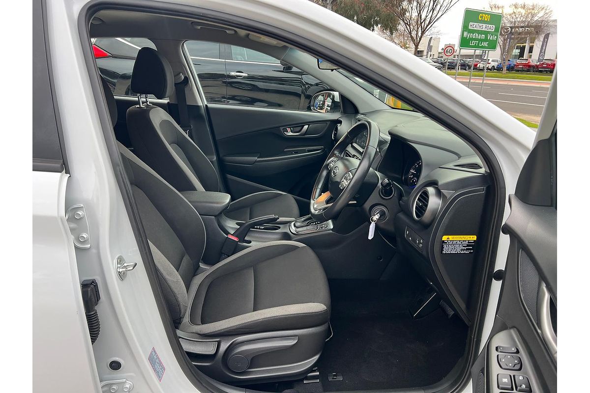 2020 Hyundai Kona Active OS.3