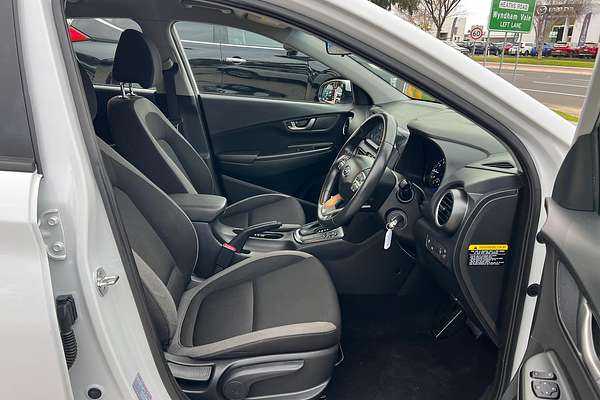 2020 Hyundai Kona Active OS.3