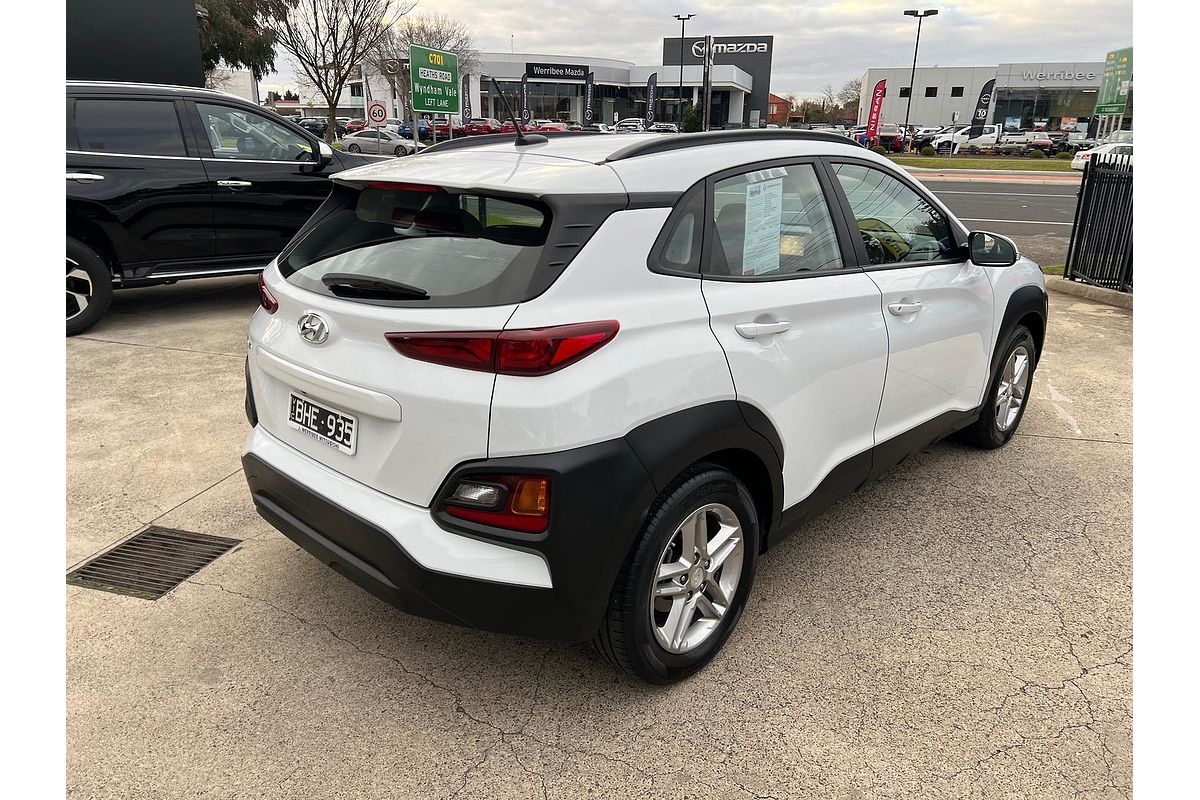 2020 Hyundai Kona Active OS.3