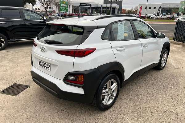 2020 Hyundai Kona Active OS.3
