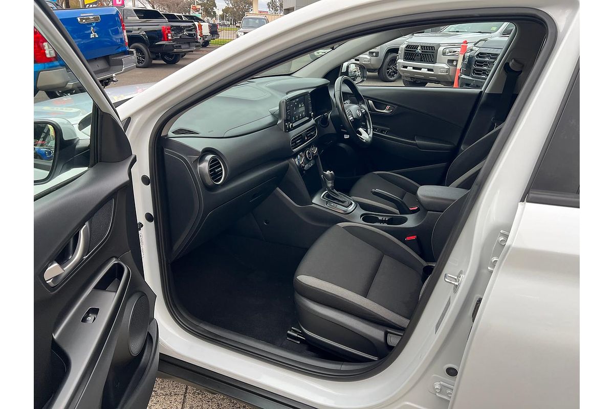 2020 Hyundai Kona Active OS.3