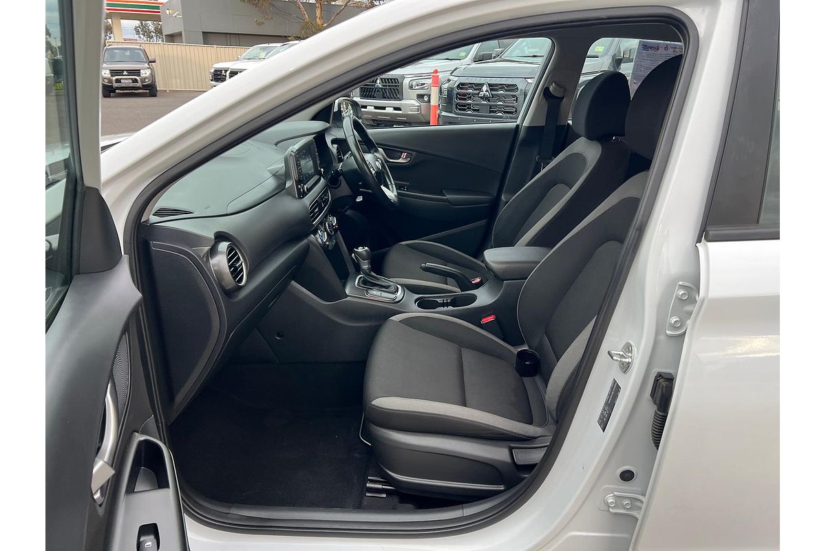2020 Hyundai Kona Active OS.3