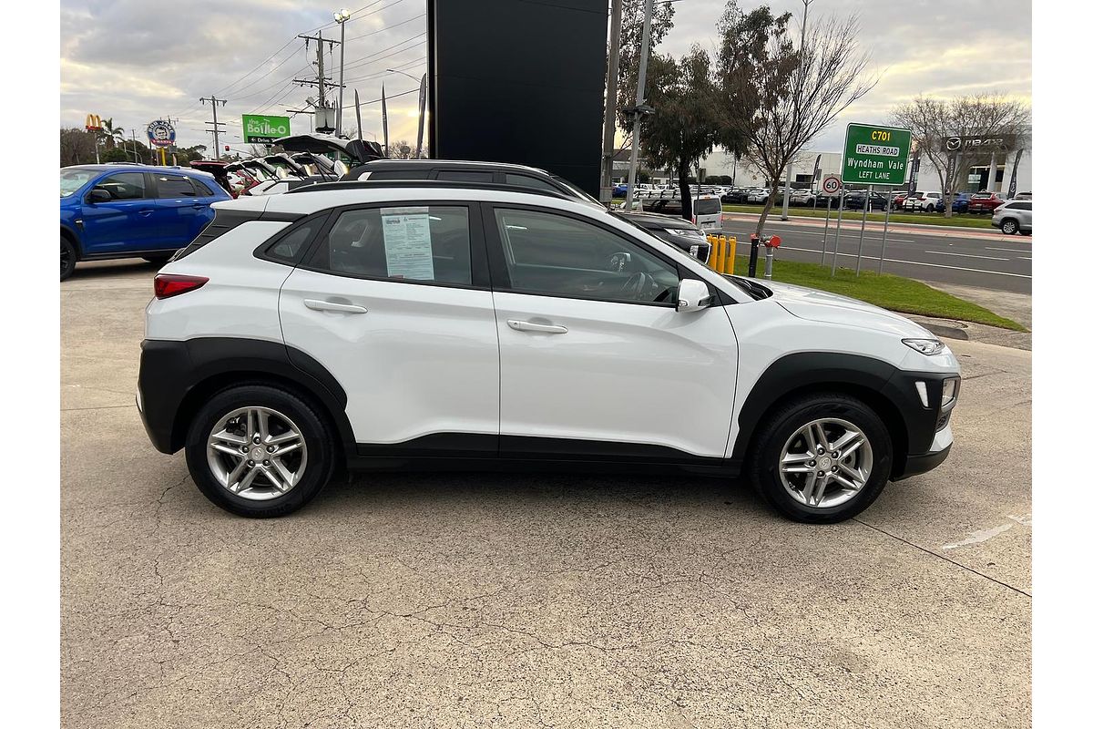 2020 Hyundai Kona Active OS.3