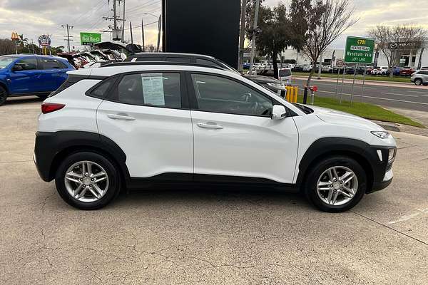 2020 Hyundai Kona Active OS.3