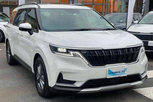 2024 Kia Carnival S KA4