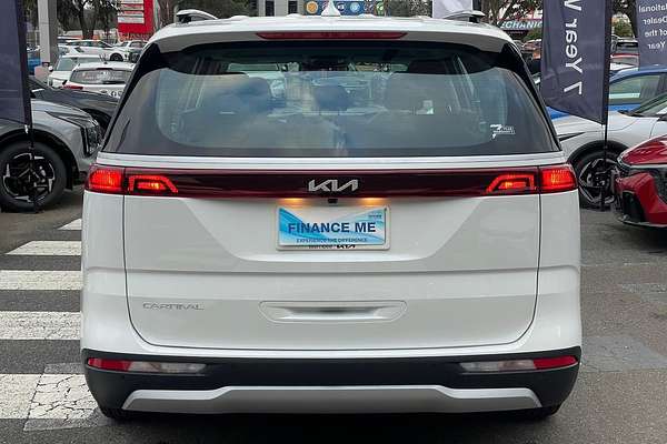 2024 Kia Carnival S KA4