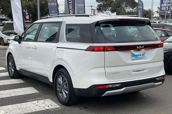 2024 Kia Carnival S KA4