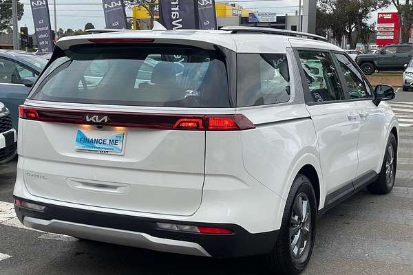 2024 Kia Carnival S KA4