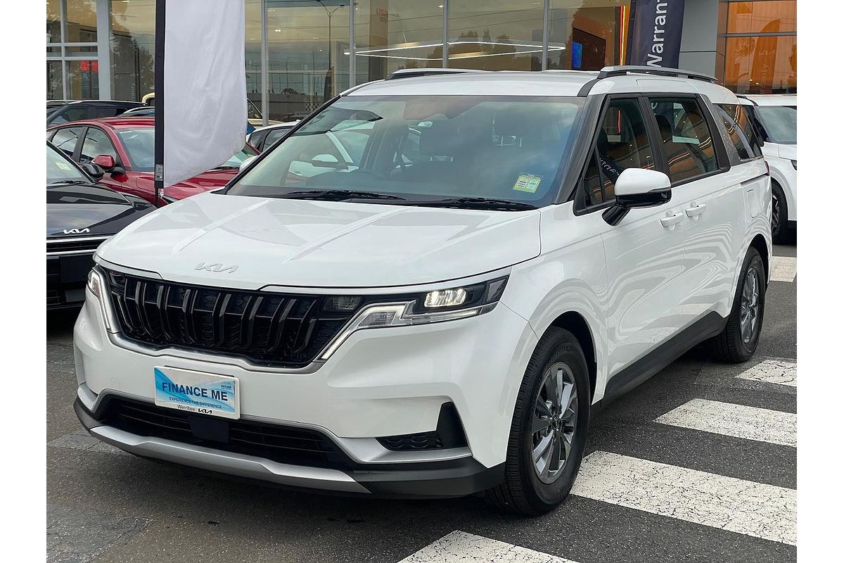 2024 Kia Carnival S KA4