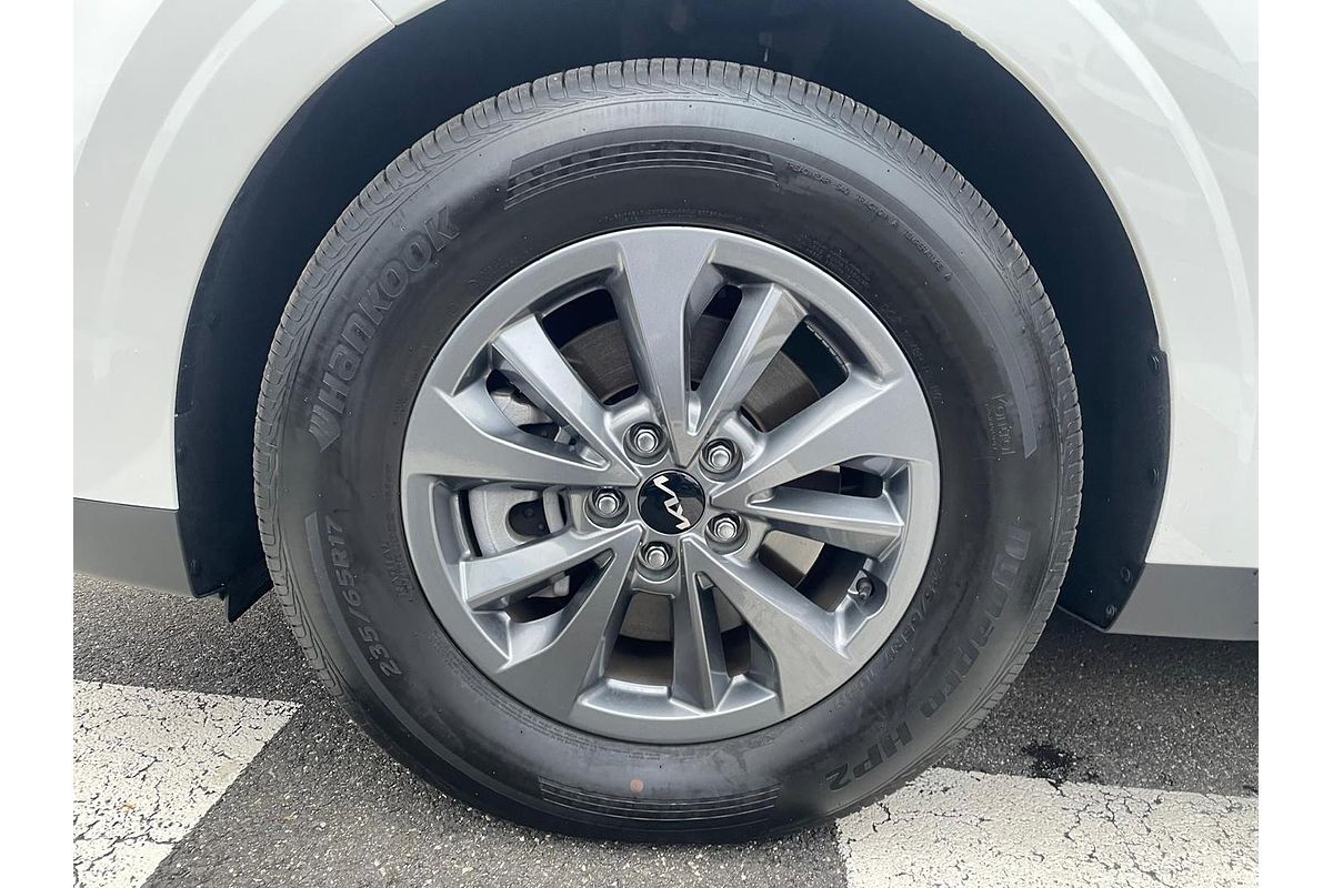 2024 Kia Carnival S KA4