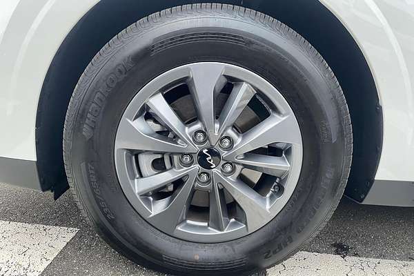 2024 Kia Carnival S KA4