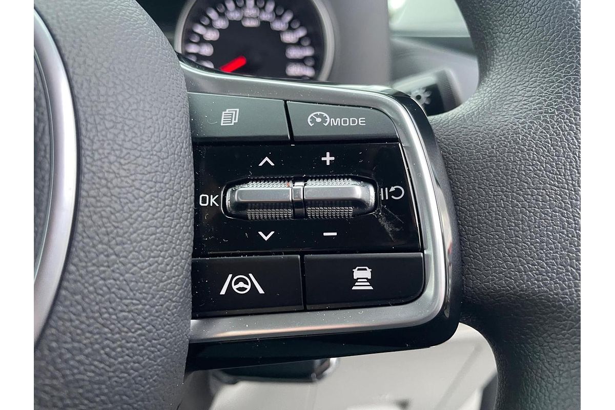 2024 Kia Carnival S KA4