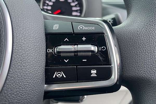 2024 Kia Carnival S KA4