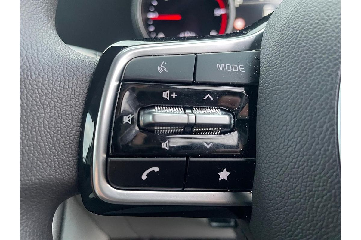 2024 Kia Carnival S KA4