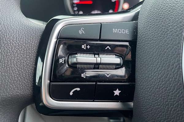 2024 Kia Carnival S KA4