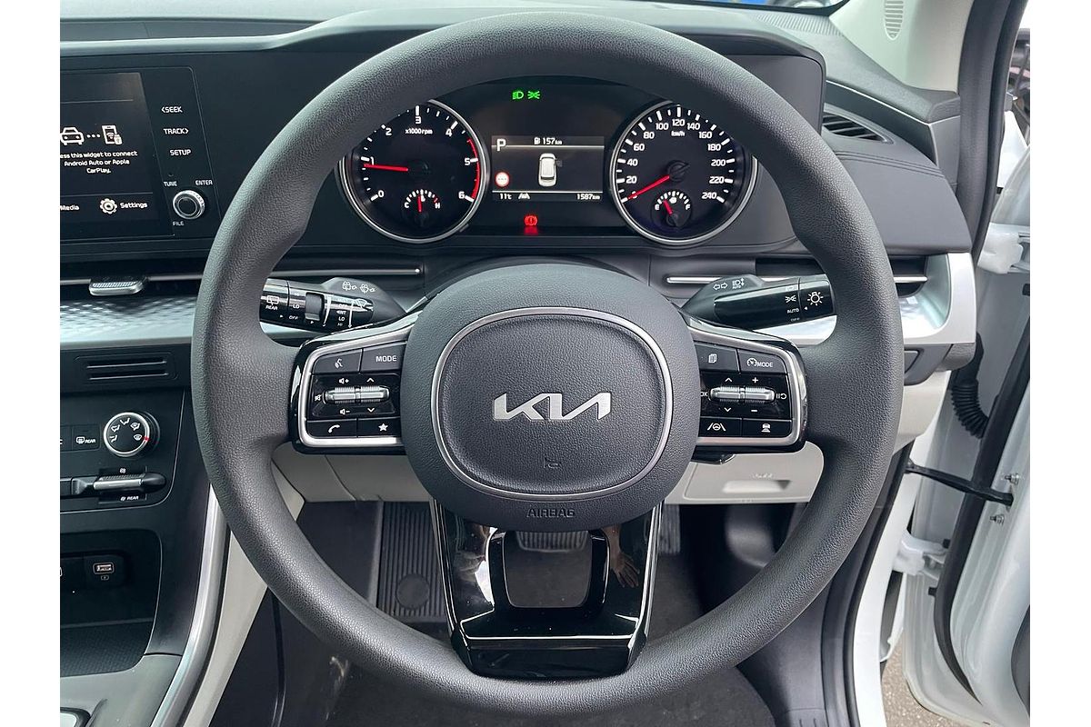 2024 Kia Carnival S KA4