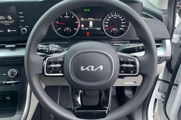 2024 Kia Carnival S KA4