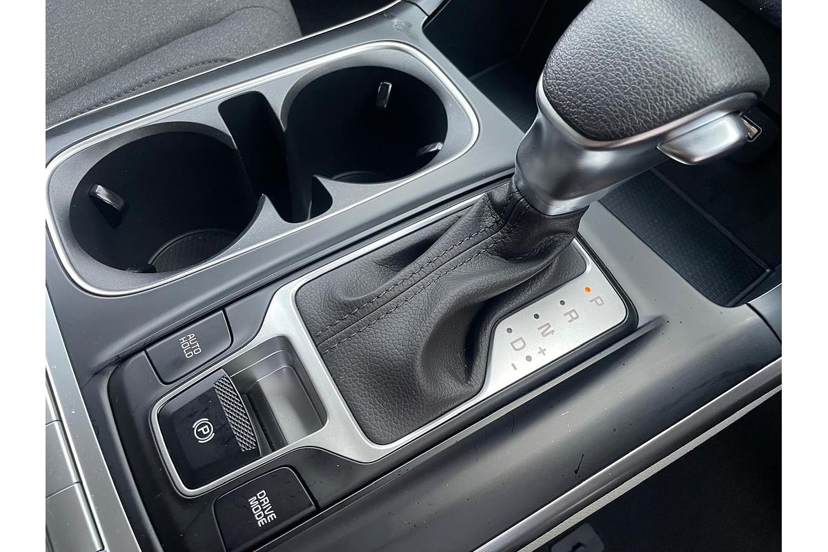 2024 Kia Carnival S KA4