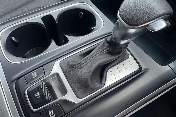 2024 Kia Carnival S KA4