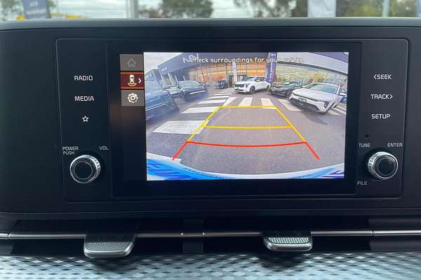 2024 Kia Carnival S KA4
