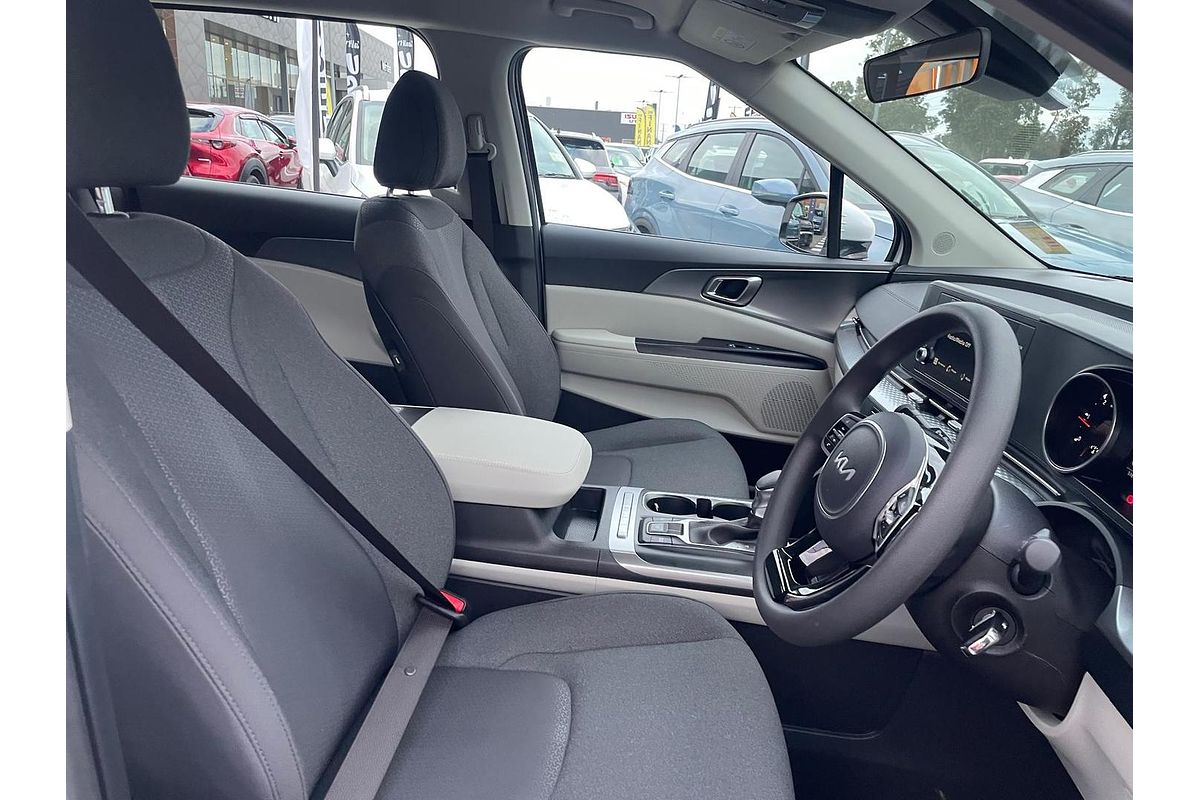 2024 Kia Carnival S KA4