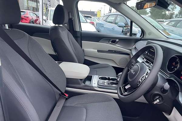2024 Kia Carnival S KA4