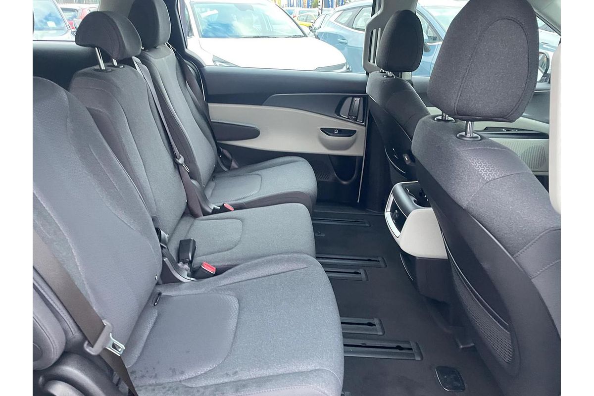 2024 Kia Carnival S KA4