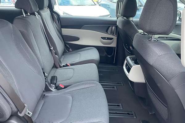 2024 Kia Carnival S KA4