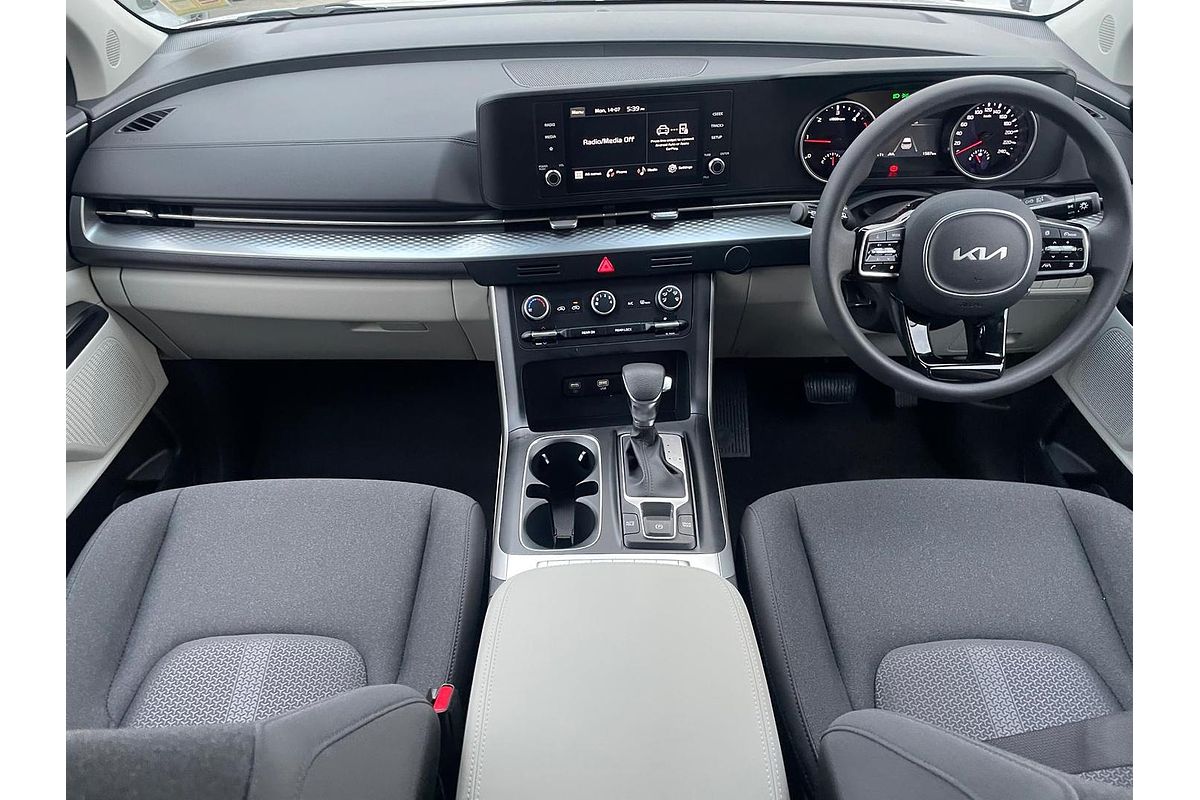2024 Kia Carnival S KA4