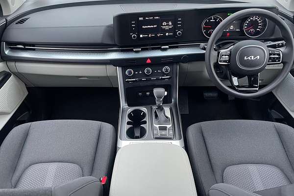 2024 Kia Carnival S KA4