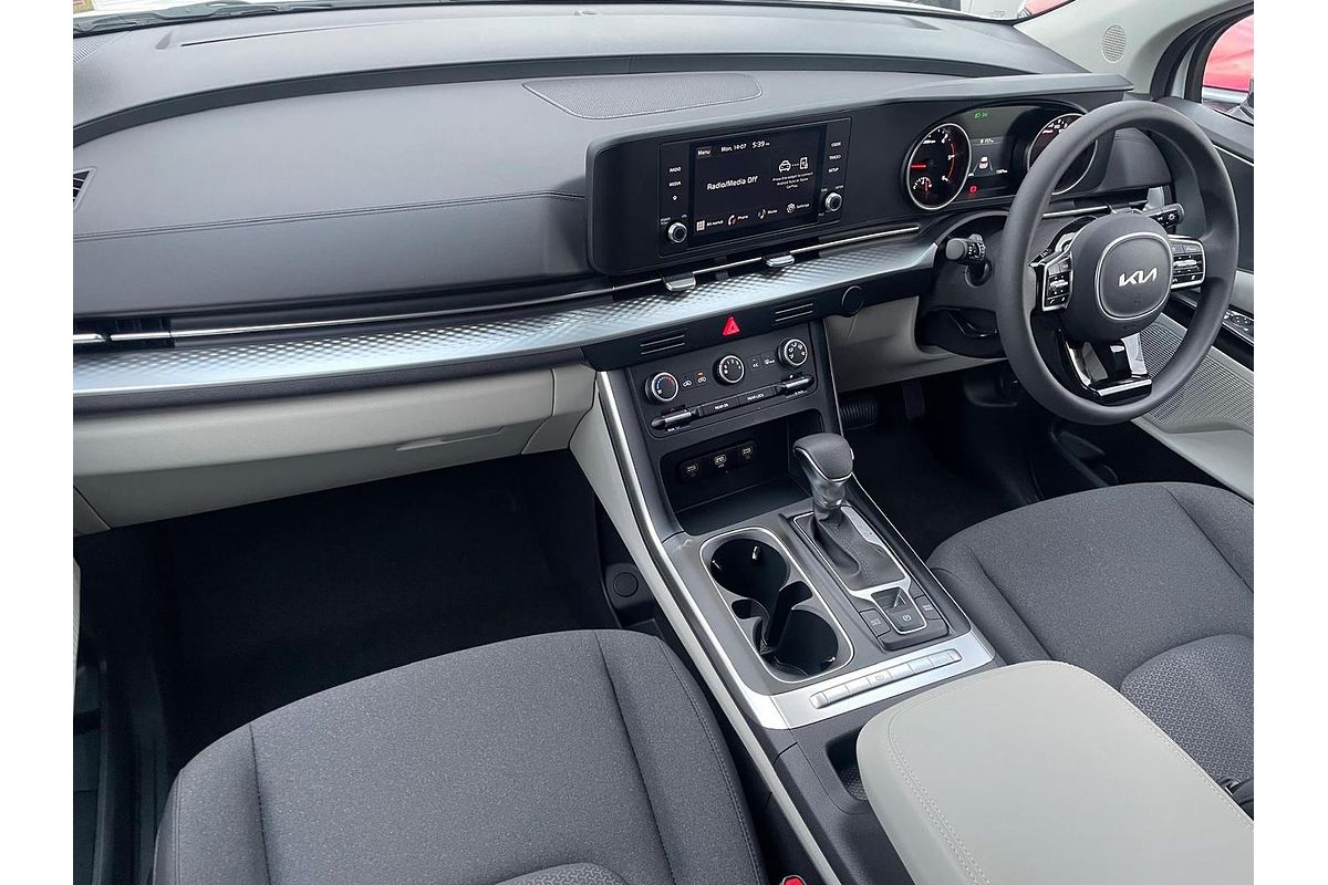 2024 Kia Carnival S KA4