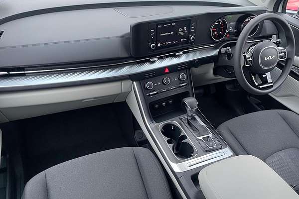 2024 Kia Carnival S KA4