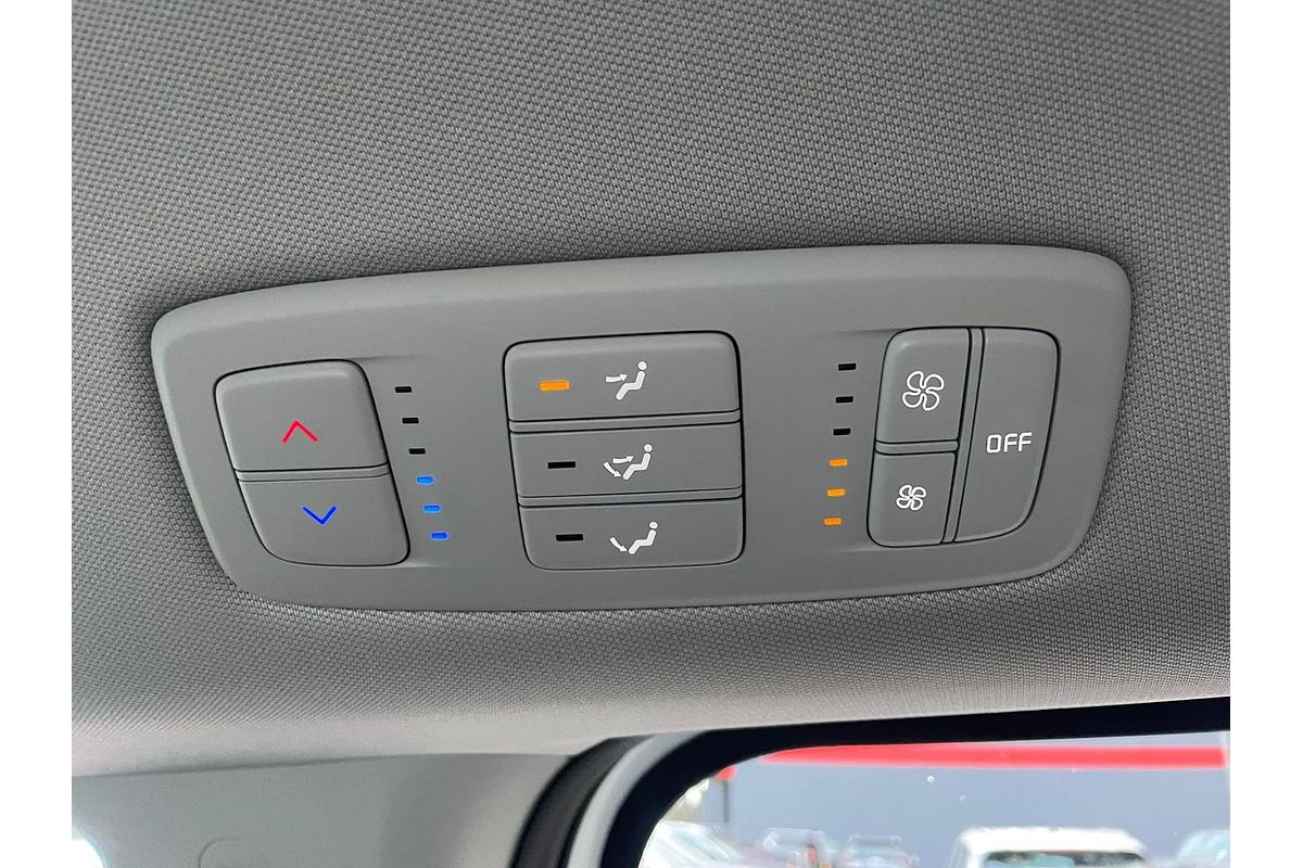 2024 Kia Carnival S KA4