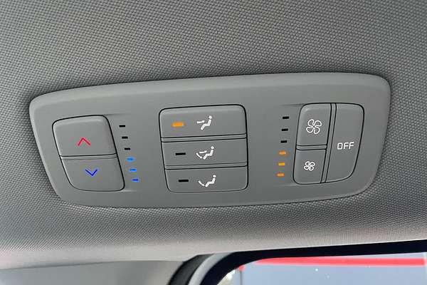 2024 Kia Carnival S KA4