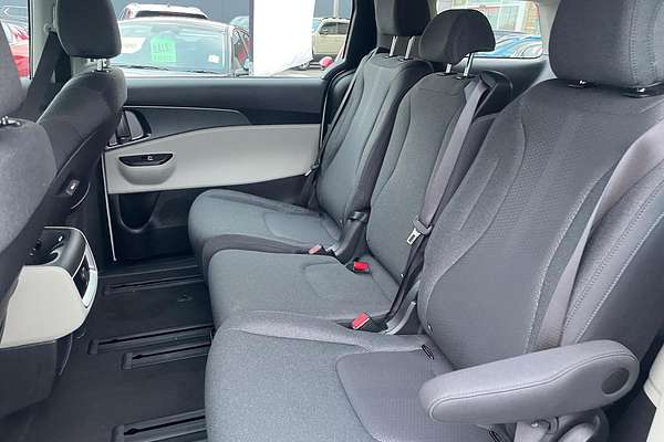 2024 Kia Carnival S KA4