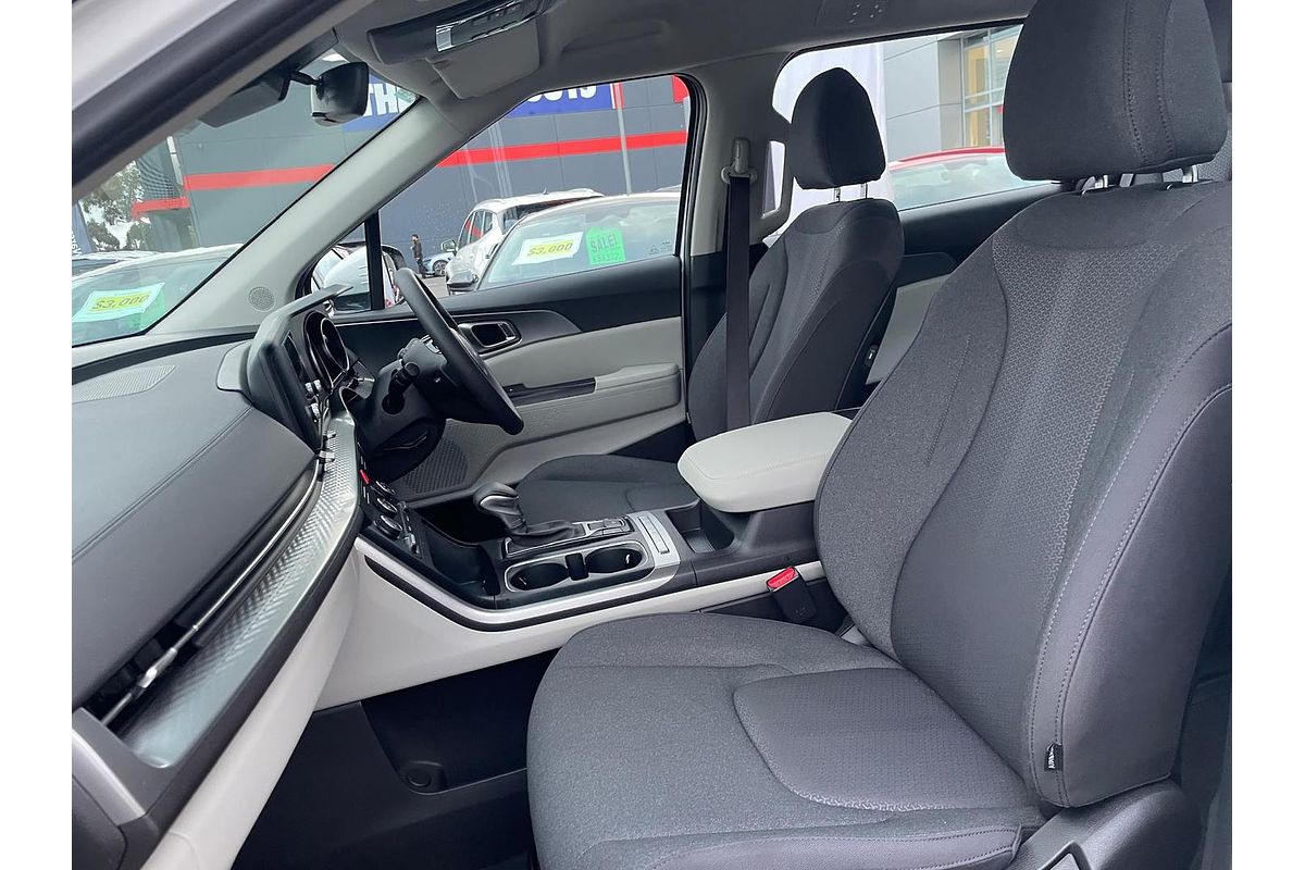2024 Kia Carnival S KA4