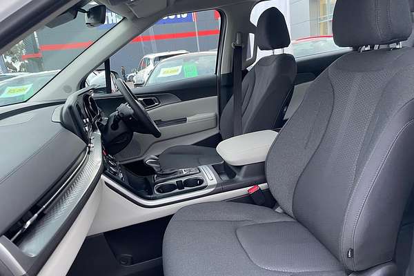 2024 Kia Carnival S KA4