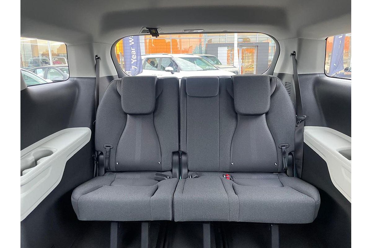 2024 Kia Carnival S KA4