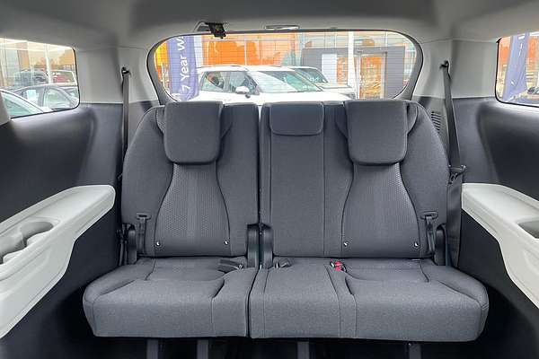 2024 Kia Carnival S KA4