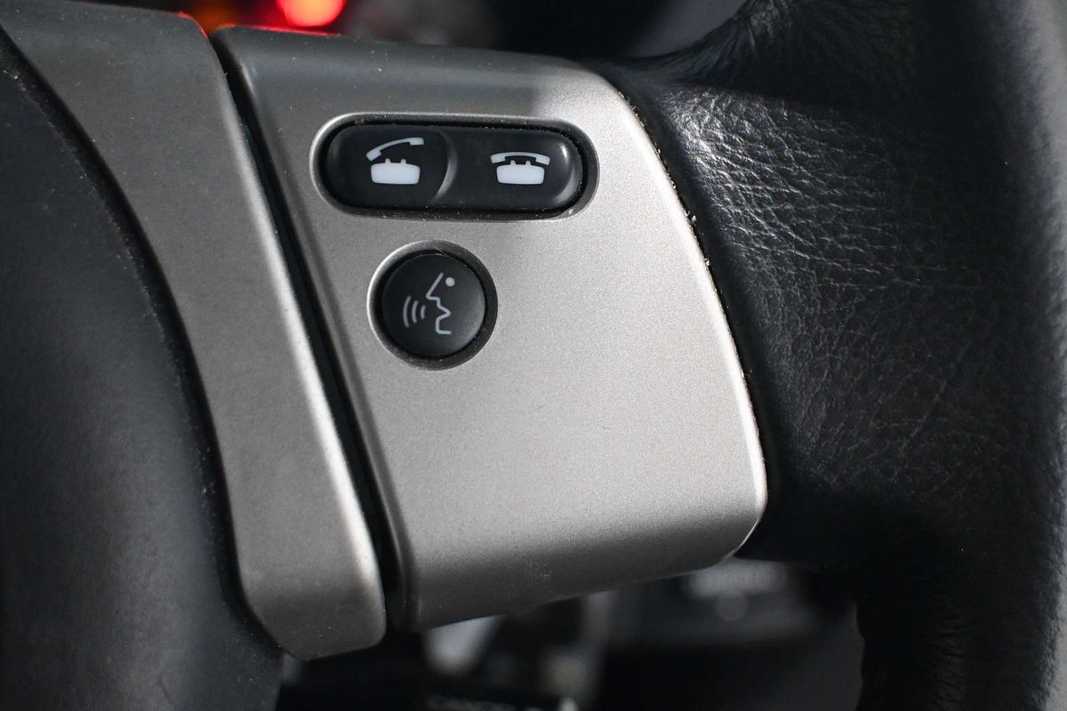 2013 Toyota FJ Cruiser GSJ15R