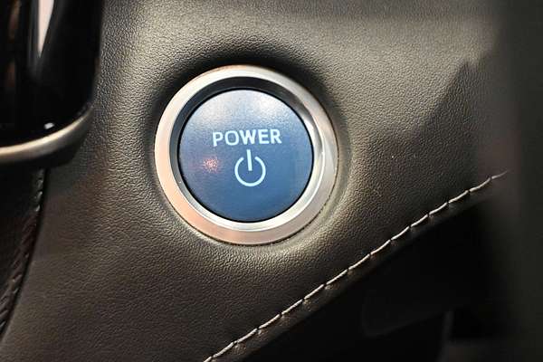 2021 Toyota Kluger Grande AXUH78R
