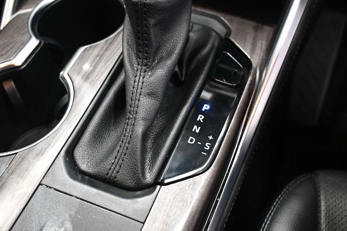 2021 Toyota Kluger Grande AXUH78R