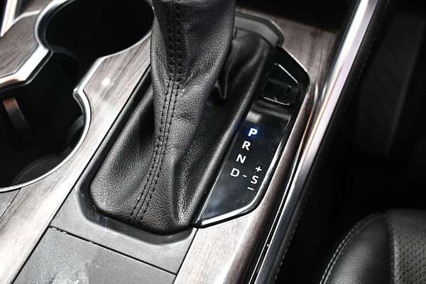 2021 Toyota Kluger Grande AXUH78R