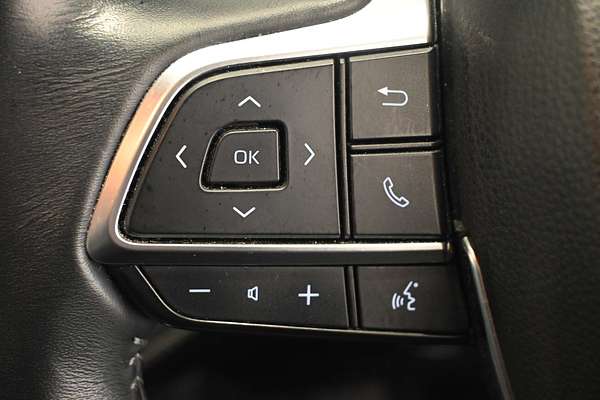 2021 Toyota Kluger Grande AXUH78R