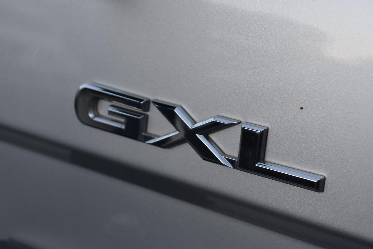 2017 Toyota Landcruiser GXL VDJ79R 4X4