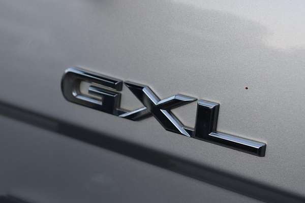 2017 Toyota Landcruiser GXL VDJ79R 4X4