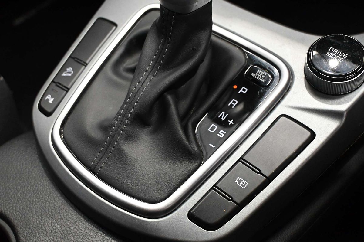 2023 Kia Seltos Sport SP2 PE