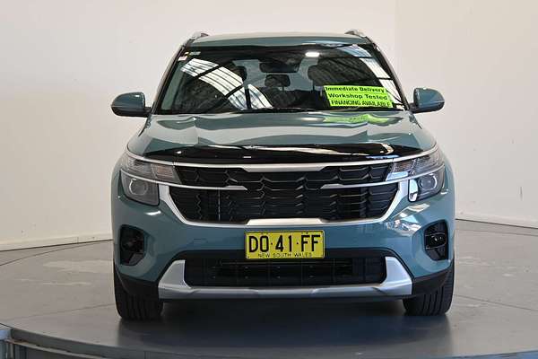 2023 Kia Seltos Sport SP2 PE