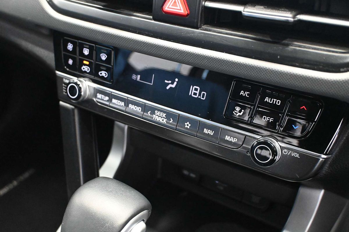 2023 Kia Seltos Sport SP2 PE